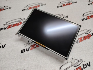 дисплей Infiniti QX50 P71A J55 2020, 2.0 л., бензин, АКПП, синий, внедорожник 5 дв., полный привод, 280916HL0A