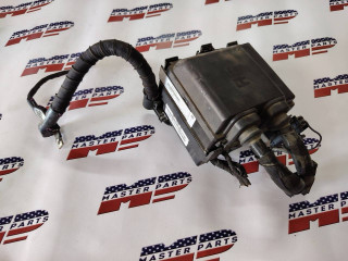 блок предохранителей Lincoln Corsair 1 поколение 2020, 2.0 л., бензин, АКПП, серый, внедорожник 5 дв., передний привод, JX6T-14A094-AE