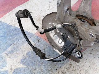 датчик ABS Ford Explorer 6 поколение U625 2020, 2.3 л., бензин, АКПП, внедорожник 5 дв.