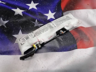 подушка безопасности сиденья Audi A3 8Y 2023, 2.0 л., TFSI, бензин, АКПП, черный, седан, передний привод