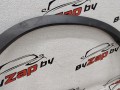молдинг крыла BMW X3 G01 2020, 2.0 л., B46 B20 B, бензин, АКПП, черный, внедорожник 5 дв., полный привод - фото №4