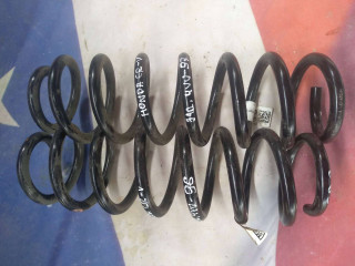 пружина задняя Honda CR-V 5 поколение 2019, 2.4 л., бензин, АКПП, седан