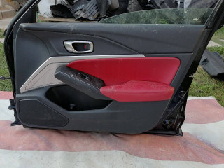 обшивка двери передняя правая Acura Integra 4 поколение 2023, 1.5 л., бензин, АКПП, хетчбэк 5 дв.