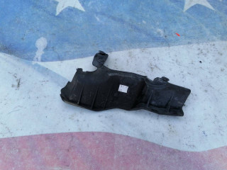 брызговик Ford Edge 2 поколение CD539 [рестайлинг] 2020, 2.0 л., бензин, АКПП, внедорожник 5 дв.