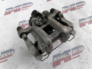 суппорт задний правый Acura RDX 3 поколение 2019, 2.0 л., VTEC, бензин, АКПП, тёмно-серый, внедорожник 5 дв., передний привод