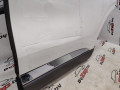 дверь задняя левая Lincoln Aviator 2 поколение 2020, 3.0 л., бензин, АКПП, белый, внедорожник 5 дв., полный привод - фото №7