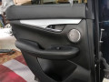 обшивка двери задняя левая Infiniti QX50 P71A 2019, 2.0 л., бензин, АКПП, внедорожник 5 дв. - фото №2