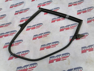 уплотнитель двери Tesla Model 3 1 поколение [рестайлинг] Highland 2023, электро, АКПП, серый, седан, задний привод, 1090499