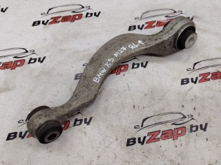 рычаг задний правый BMW X3 G01 2020, 2.0 л., B46 B20 B, бензин, АКПП, черный, внедорожник 5 дв., полный привод, 6871011