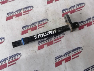 датчик коленвала Lincoln Nautilus 1 поколение 2018, 2.7 л., бензин, АКПП, белый, внедорожник 5 дв., передний привод, правый руль, FT4A-6C315-BA