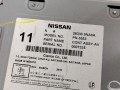 блок управления мультимедия Infiniti QX50 P71A 2019, 2.0 л., бензин, АКПП, белый, внедорожник 5 дв., полный привод, 283305NA0A - фото №5