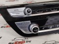 блок управления печки / климат-контроля BMW X3 G01 2020, 2.0 л., B46 B20 B, бензин, АКПП, черный, внедорожник 5 дв., полный привод, 7951996-01, 114191-10 - фото №3