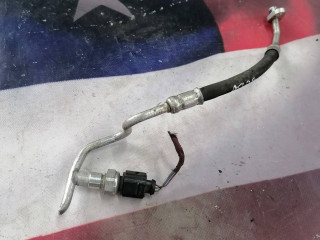 датчик кондиционера Volkswagen Atlas 1 поколение 2018, 3.6 л., бензин, АКПП, белый, внедорожник 5 дв., передний привод, 5Q0959126