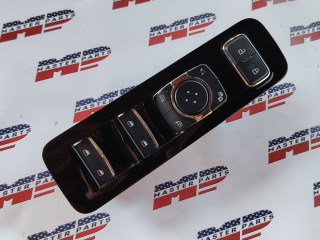 блок управления стеклоподъемниками Lincoln Aviator 2 поколение 2020, 3.0 л., бензин, АКПП, черный, внедорожник 5 дв., полный привод, LC5T-14540-ACW