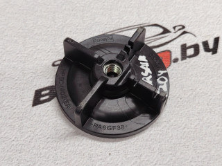 крепление запаски Lincoln Corsair 1 поколение 2020, 2.0 л., бензин, АКПП, черный, внедорожник 5 дв., передний привод