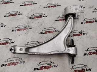 рычаг передний левый Buick Envision 2 поколение 2023, 2.0 л., бензин, АКПП, синий, внедорожник 5 дв., передний привод, 84645427