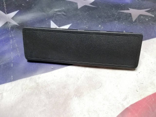 подушка безопасности коленная Audi A3 8Y 2023, 2.0 л., TFSI, бензин, АКПП, черный, седан, передний привод