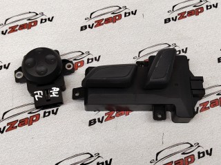 блок управления сиденьем Audi A4 B9 2019, 2.0 л., бензин, АКПП, серый, седан, полный привод, 8W0959747B, 8E0959777A