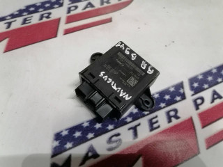 модуль управления двери Lincoln Nautilus 1 поколение [рестайлинг] 2023, 2.0 л., бензин, АКПП, внедорожник 5 дв., DG9T14B534