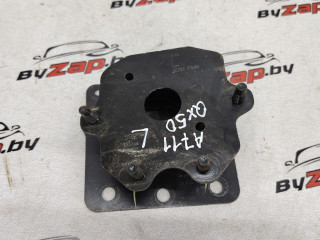 Кронштейн усилителя бампера заднего (домик) Infiniti QX50 P71A J55 2020, 2.0 л., бензин, АКПП, синий, внедорожник 5 дв., полный привод, 852115NA0A