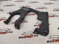 пыльник BMW X3 G01 2020, 2.0 л., B46 B20 B, бензин, АКПП, черный, внедорожник 5 дв., полный привод, 51757394807 - фото №3