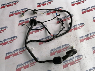 дверная проводка Tesla Model 3 1 поколение [рестайлинг] Highland 2023, электро, АКПП, серый, седан, задний привод, 2067966