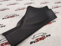 накладка на порог внутренняя Nissan Rogue T33 2022, 1.5 л., бензин, АКПП, черный, внедорожник 5 дв., передний привод - фото №2