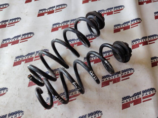 пружина задняя Infiniti QX50 P71A J55 2019, 2.0 л., бензин, АКПП, серый, внедорожник 5 дв., полный привод