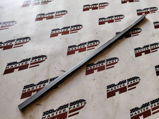 молдинг лобового стекла Lincoln Corsair 1 поколение 2020, 2.0 л., бензин, АКПП, серый, внедорожник 5 дв., передний привод, LJ7B-025A53-ABW