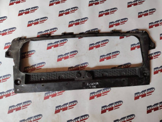 решетка радиатора Lincoln Aviator 2 поколение 2020, 3.0 л., бензин, АКПП, черный, внедорожник 5 дв., полный привод, LC5B-8A200-A