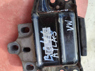 подушка крепления двигателя Volkswagen Atlas 1 поколение 2019, 3.6 л., бензин, АКПП, внедорожник 5 дв.