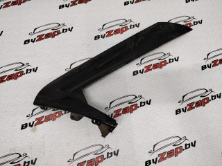 накладка двери (крышки) багажника Lincoln Corsair 1 поколение 2020, 2.0 л., бензин, АКПП, черный, внедорожник 5 дв., передний привод, LJ7B-S44210