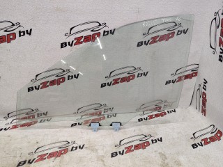 стекло двери передней левой Nissan Rogue T33 2022, 1.5 л., бензин, АКПП, черный, внедорожник 5 дв., передний привод