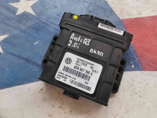 блок управления АКПП Audi Q3 F3 2021, 2.0 л., бензин, АКПП, внедорожник 5 дв., 0C8927750A