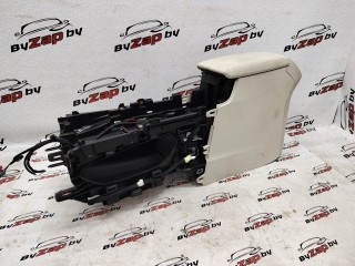 подлокотник Buick Envision 2 поколение 2023, 2.0 л., бензин, АКПП, синий, внедорожник 5 дв., передний привод