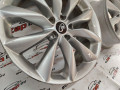 диск литой Infiniti QX50 P71A J55 2020, 2.0 л., бензин, АКПП, синий, внедорожник 5 дв., полный привод, 5NA1A5NA8A - фото №4