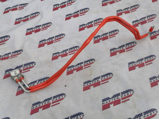 порт зарядный Tesla Model 3 1 поколение [рестайлинг] Highland 2023, электро, АКПП, серый, седан, задний привод, 1501773, 1549235