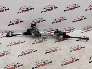 рулевая рейка Infiniti QX50 P71A 2019, 2.0 л., бензин, АКПП, белый, внедорожник 5 дв., полный привод, 5NAD20BAB