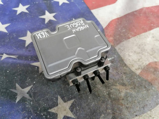 блок ABS Nissan Rogue T33 2022, 2.5 л., бензин, АКПП, внедорожник 5 дв.