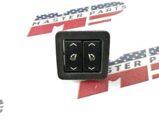 блок управления сиденьем Cadillac XT6 1 поколение 2020, 3.6 л., бензин, АКПП, черный, внедорожник 5 дв., передний привод