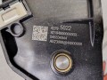 педаль Buick Envista 1 поколение 2024, 1.2 л., бензин, АКПП, оранжевый, внедорожник 5 дв., передний привод, 42795022 - фото №4