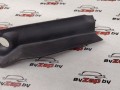 накладка заднего фонаря левая BMW X3 G01 2020, 2.0 л., B46 B20 B, бензин, АКПП, черный, внедорожник 5 дв., полный привод, 51597424599 - фото №3