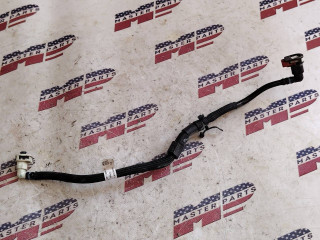 трубка вакуумная Ford Escape 4 поколение CX482 2020, 1.5 л., бензин, АКПП, внедорожник 5 дв., LX61-9D289-BE