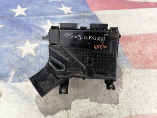 корпус воздушного фильтра Infiniti QX50 P71A 2021, 2.0 л., бензин, АКПП, внедорожник 5 дв.