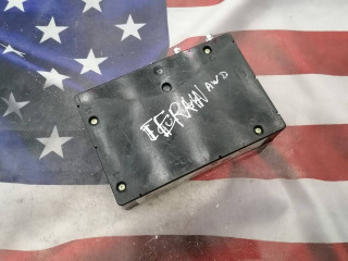 блок Bluetooth GMC Terrain 2 поколение 2018, 2.0 л., бензин, АКПП, внедорожник 5 дв., 84298328