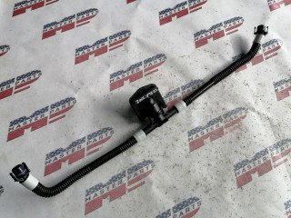 трубка охлаждающей жидкости Tesla Model 3 1 поколение [рестайлинг] Highland 2023, электро, АКПП, серый, седан, задний привод, 1559597