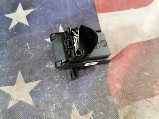 диагностический разъем Ford Edge 2 поколение CD539 [рестайлинг] 2019, 2.0 л., бензин, АКПП, внедорожник 5 дв.