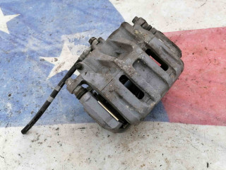 суппорт передний правый Acura RDX 3 поколение 2021, 2.0 л., бензин, АКПП, внедорожник 5 дв.