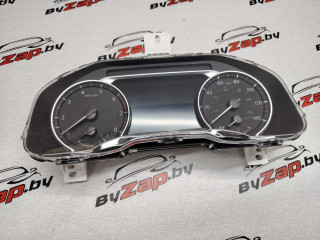 щиток приборов (приборная панель) Nissan Rogue T33 2023, 1.5 л., бензин, АКПП, черный, внедорожник 5 дв., передний привод, 248106RR0E