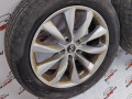 диск литой Infiniti QX50 P71A J55 2019, 2.0 л., бензин, АКПП, серый, внедорожник 5 дв., полный привод, 5NA1A5NA8A - фото №5